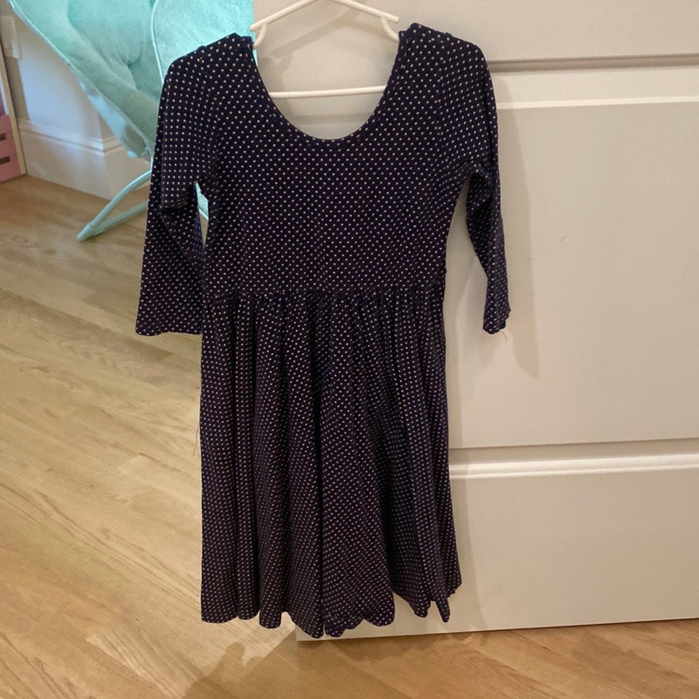 Alice and ames dress. Size 7. Good condition